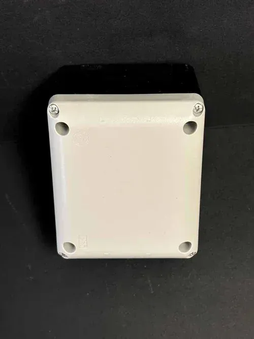 Reversing Drum Switch (Manual)
