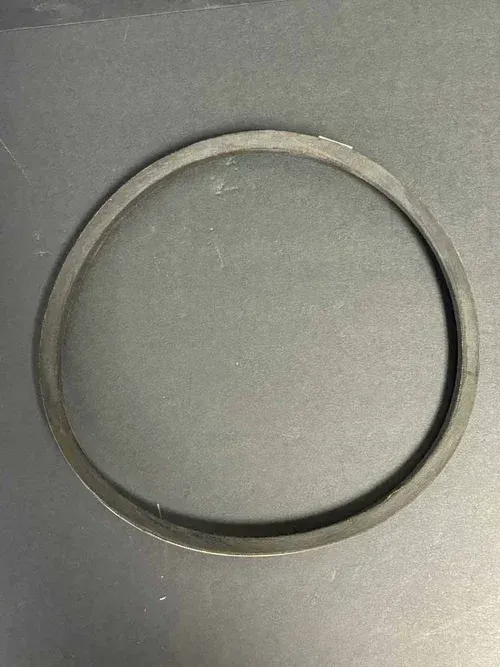 A24 Scraper V Belt
