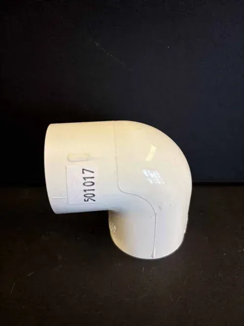 1” PVC 90deg Elbow SXS