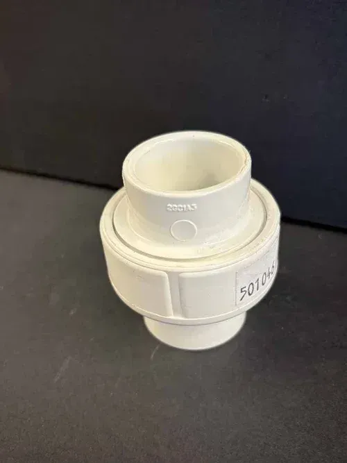 3/4” PVC Union (EPDM) SXS