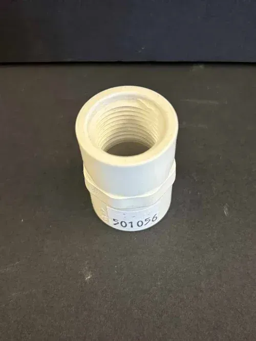 1/2” PVC Female Adapter SXT