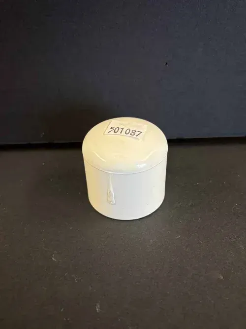 1” PVC Cap SXS