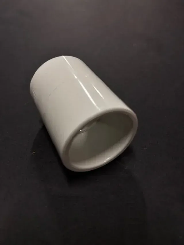 1” PVC Coupler SXS