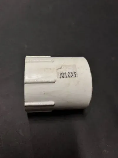 1 1/4” PVC Female Adapter SXT