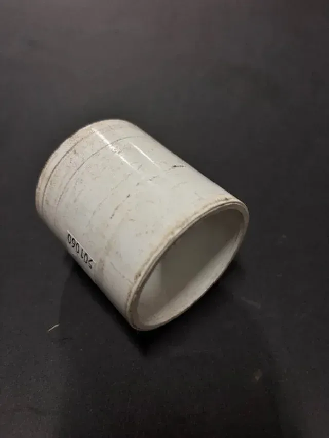 1 1/2” PVC Female Adapter SXT