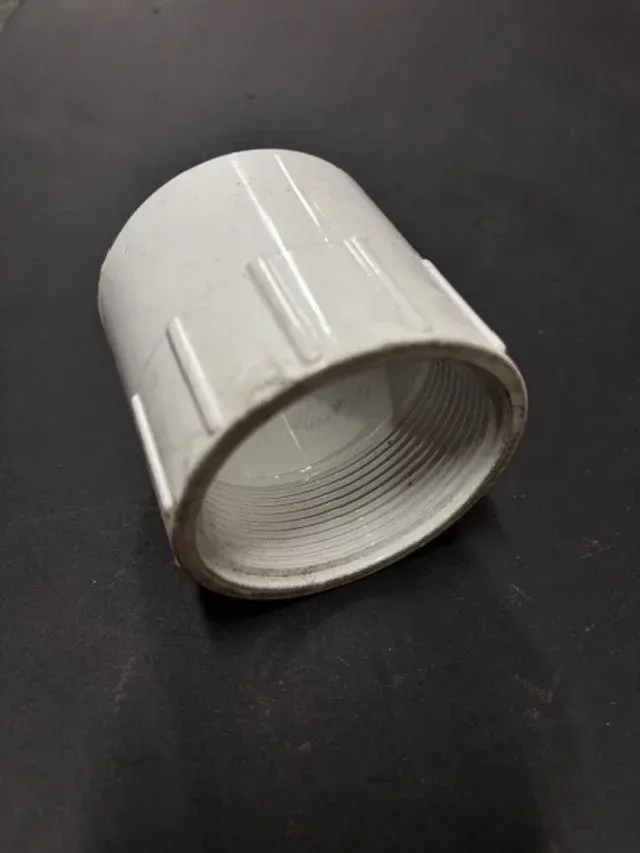 2” PVC Female Adapter SXT
