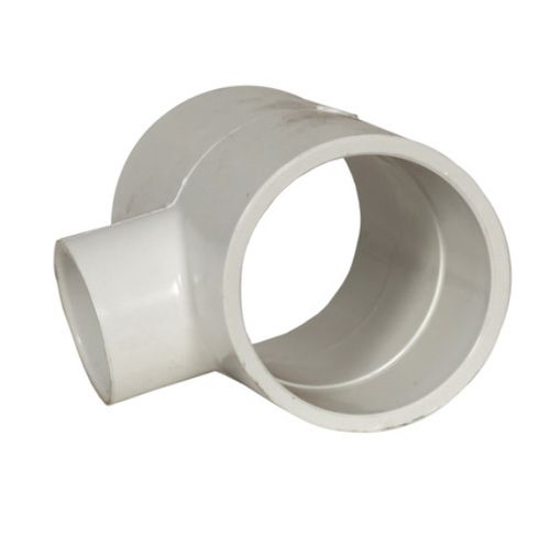 PVC Tee 2” Slip x 1” Slip
