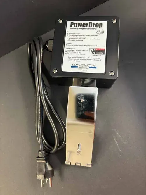 PowerDrop 240V