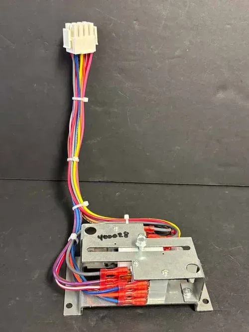 HH 9 Wire Switch Assembly
