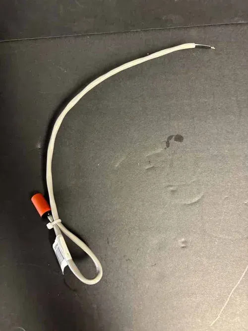 Airstream Sensor Temp with 12” Cord