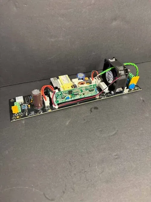 Expert N VT 110 Power Supply