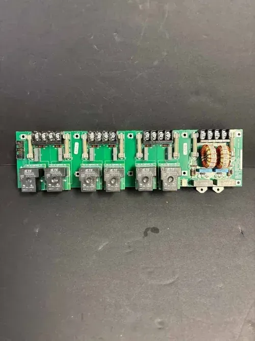 Ventra VS Output Board