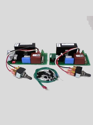 Chore-Tronics Variable Speed Kit (2) 6A