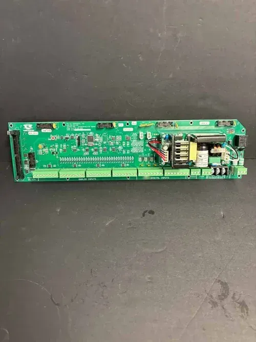 Ventra Pro Interconnect Board V 1.02