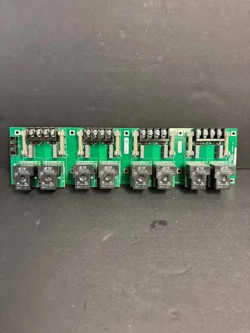 Ventra Pro Output Relay