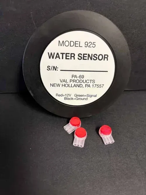 VC Water Meter Sensor