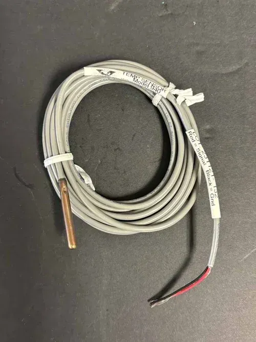 VC Temp Sensor Only
(MDL 940)