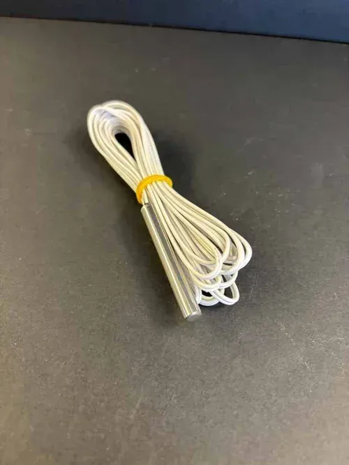 Sensephone Temperature Probe