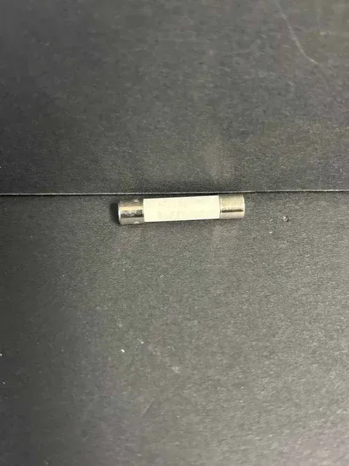 15AMP Slo-Blo Fuse