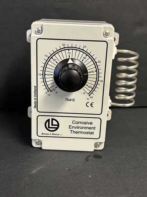TH415 Waterproof Thermostat