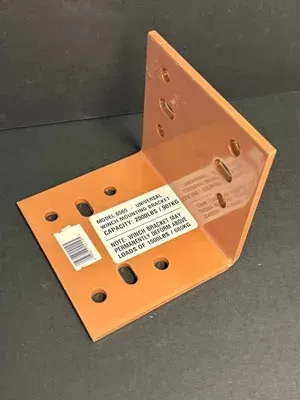 Winch Bracket