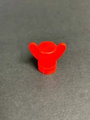 1/8” Azuma Nut