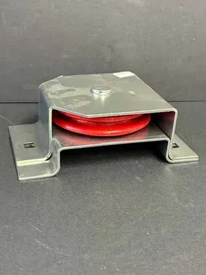Horizontal Pulley