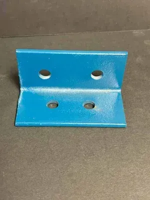 3” Pulley Bracket