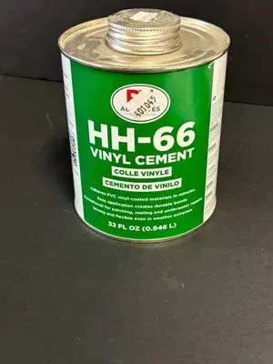 Curtain Glue 1QT
