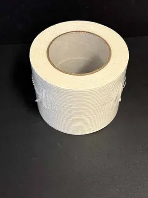 Curtain Repair Tape 4” x 165’