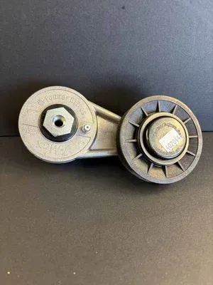 Pulley Tensioner Assembly