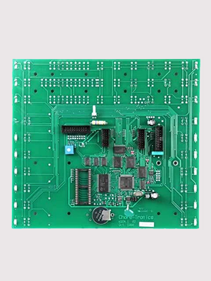 CT Board, KDCM. 1 (Sealed Switch)