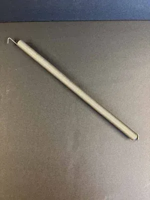 1/2” x 11” SS Spring for CT Hy-Flo Shutter
