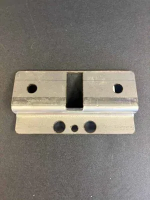 52” Hy-Flo Pivot Plate