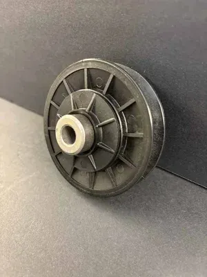 Pulley For Belt Tensioner (50” or Larger)