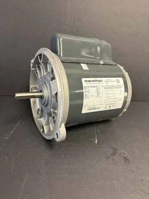 CT Curtain Motor 115V