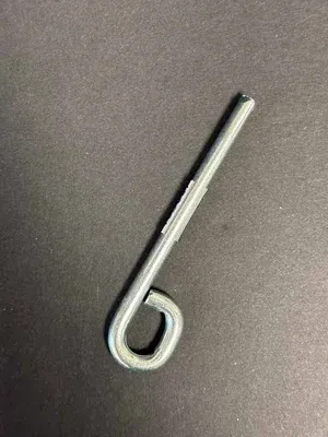 CT Curtain Switch Hook