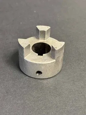 CT Lovejoy Coupling - Shaft Side
