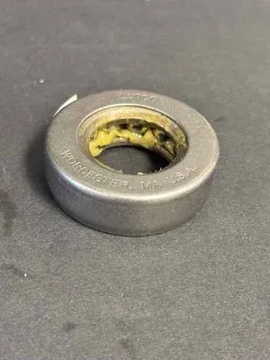 CT Curtain Machine Thrust Bearing