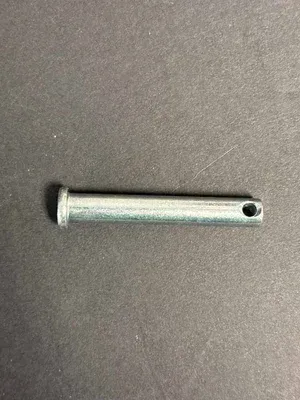 CT Curtain Machine Clevis Pin