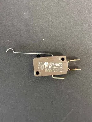 CT Curtain Machine Snap Action Switch