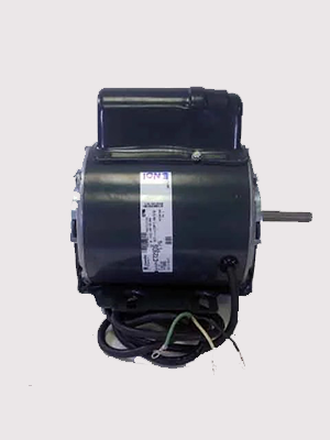 CT 24” Box Fan Motor 1/3HP 1625RPM