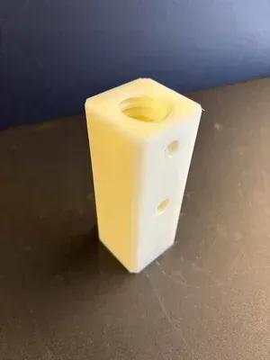 AP Curtain Machine Nylon Drive Insert