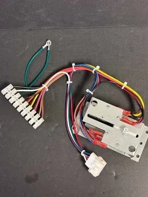 HH 3 Wire Switch Assembly