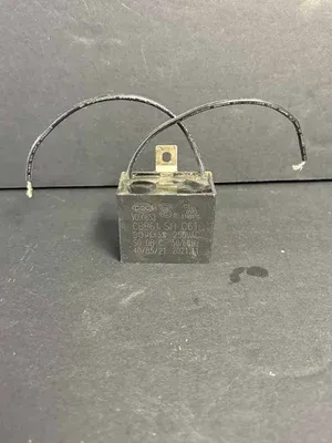 AP Curtain Machine Capacitor