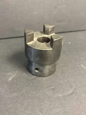 AP Curtain Machine Top Drive Coupler - Shaft