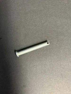 AP Curtain Machine Clevis Pin 1/4” x 2”