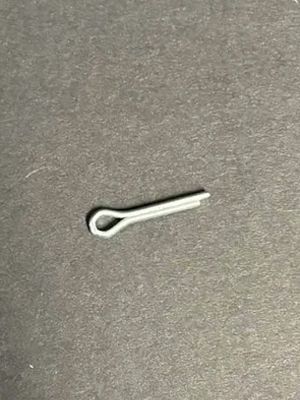 AP Curtain Machine Cotter Pin 3/32” x 1/2”