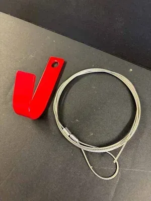 Tether Kit for PowerDrop