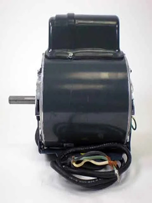 CT 1/4HP Fan Motor